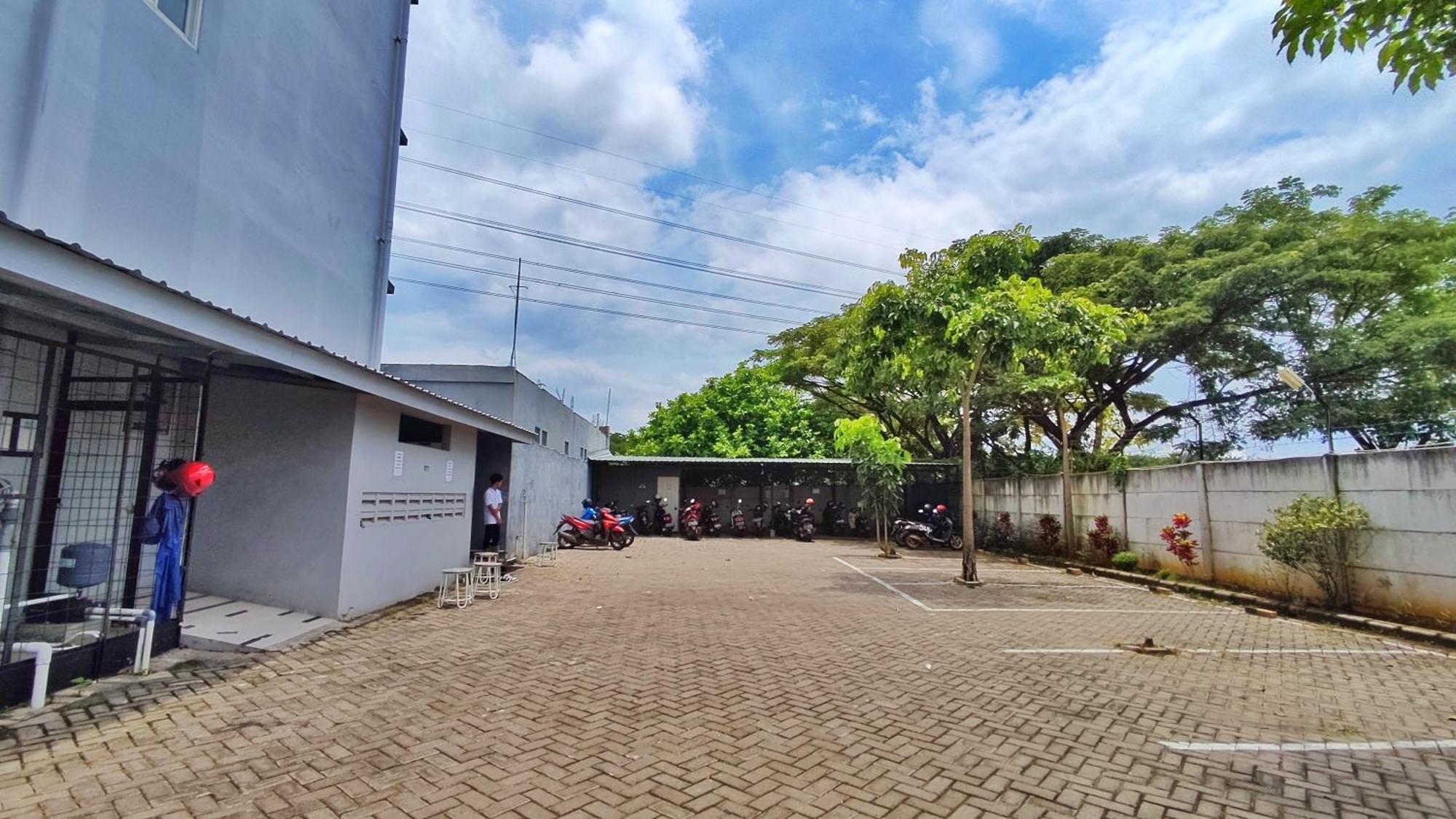 Votel Hotel Charis Tuban Tuban  Exterior foto